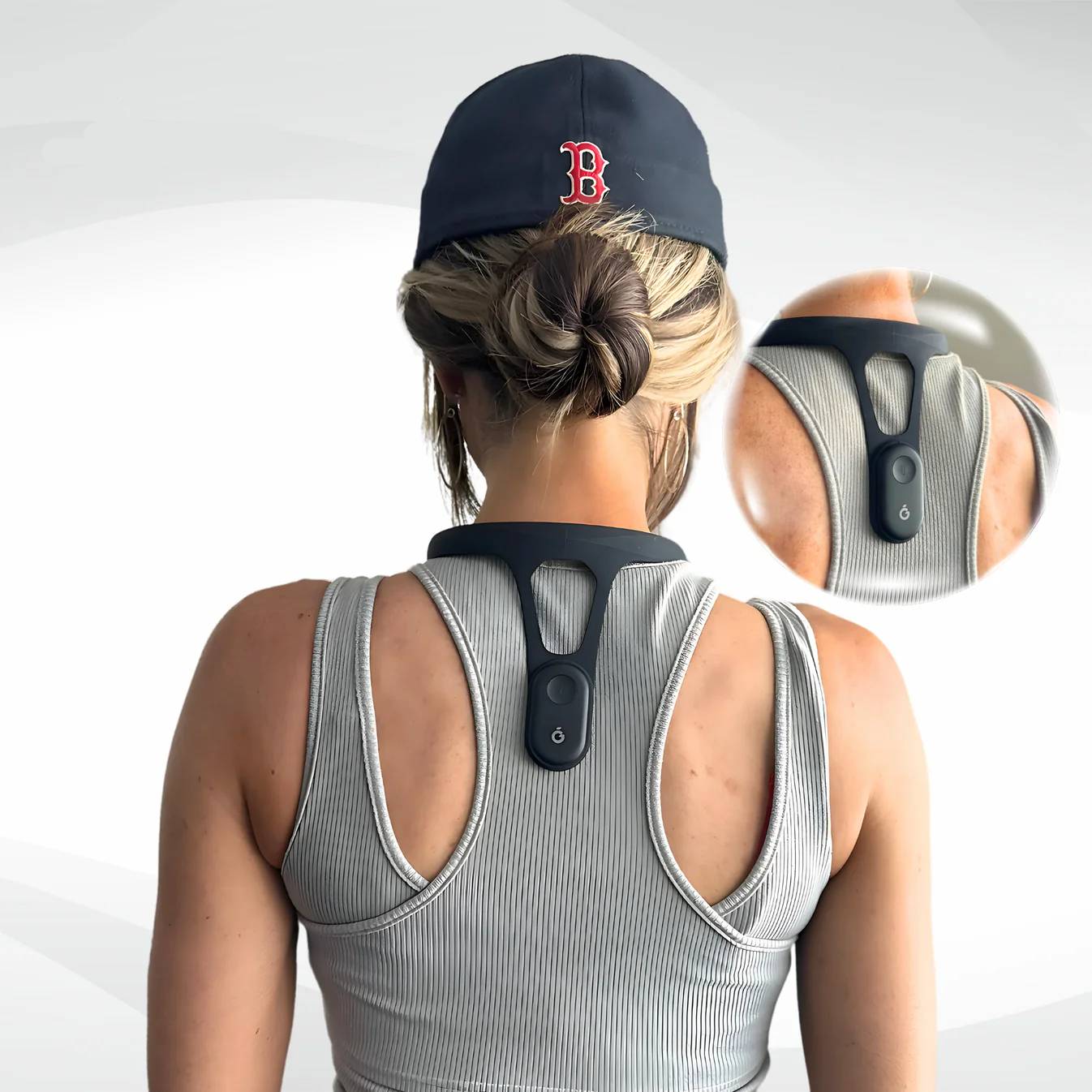 Gymnetic™ Smart Posture Corrector