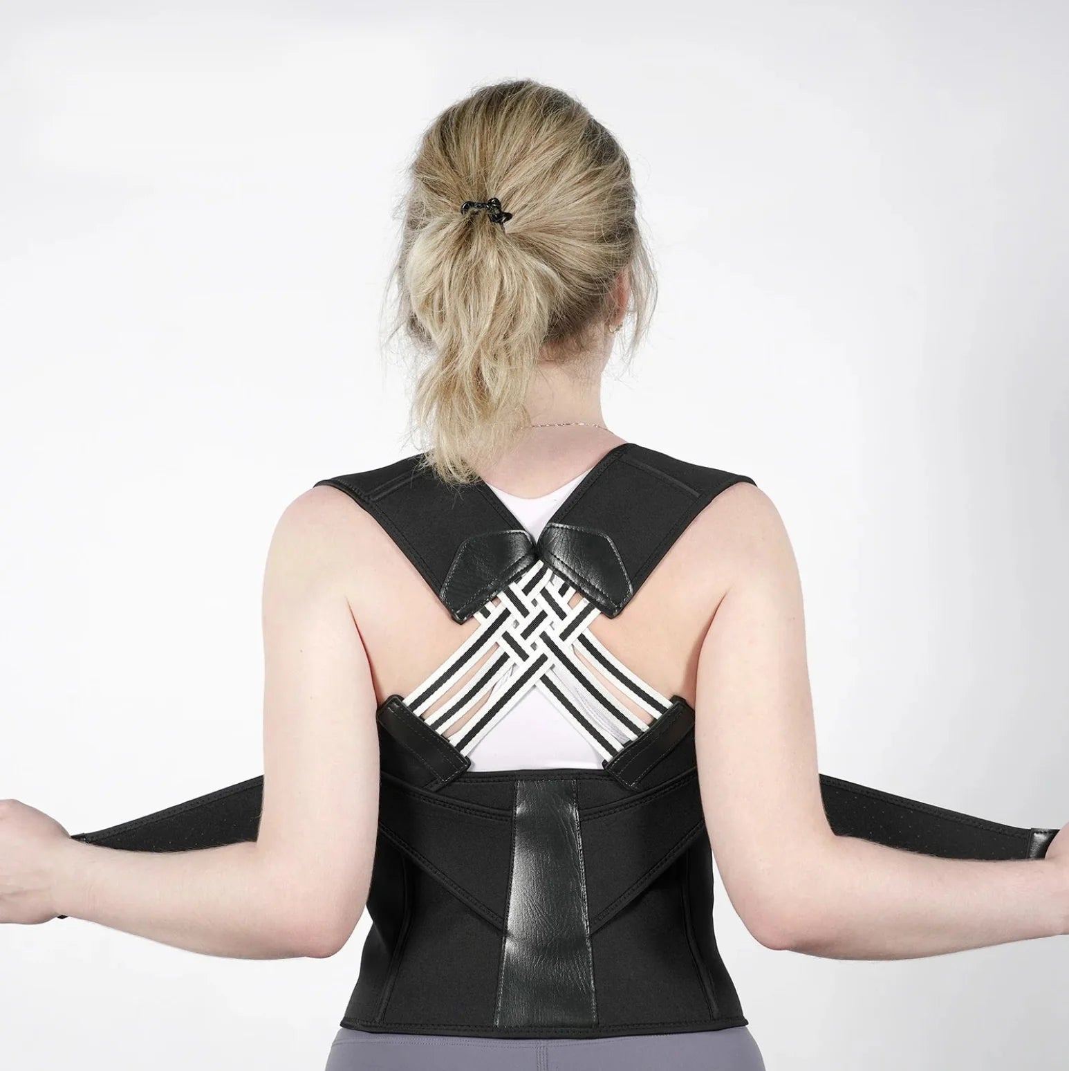 Gymnetic™ Posture Corrector