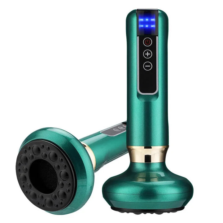 Gymnetic™ Anti-Cellulite Massager
