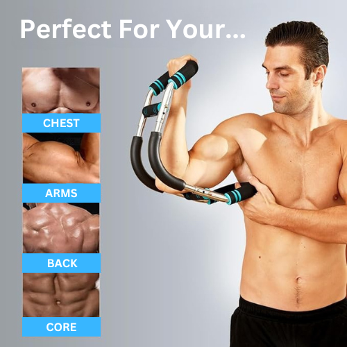 Gymnetic™ Gorilla Bar