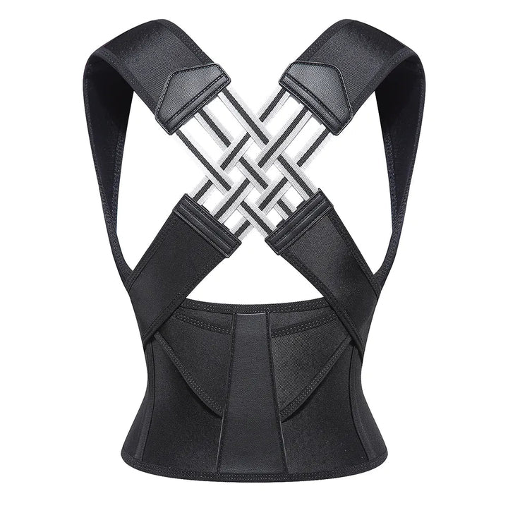 Gymnetic™ Posture Corrector